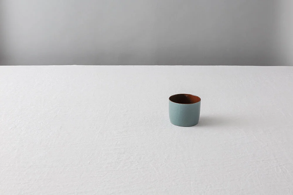 Classic Terracotta — Brickett Davda
